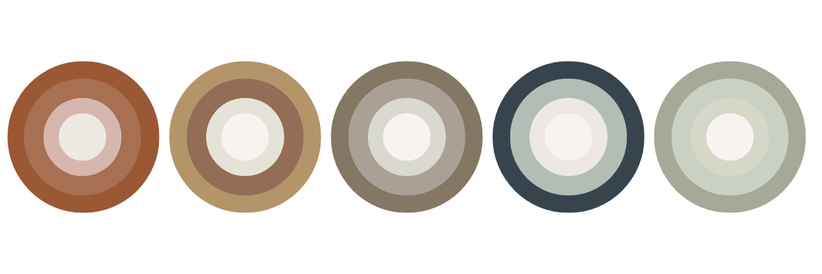 rosace brand colors blog image